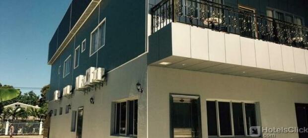 Meida Hotel & Restaurant