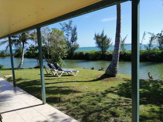 Ocean View Nuku'alofa - Photo2