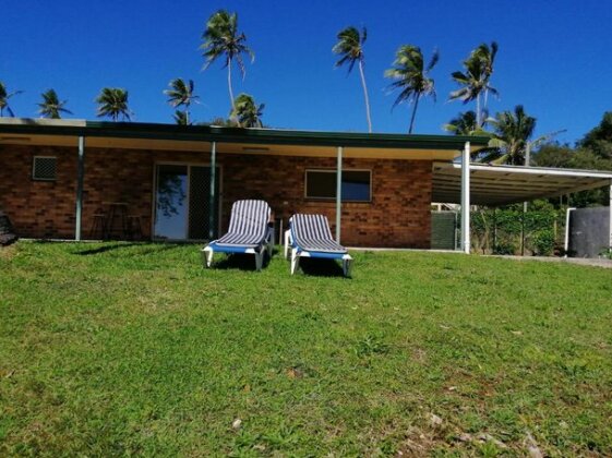 Ocean View Nuku'alofa - Photo5