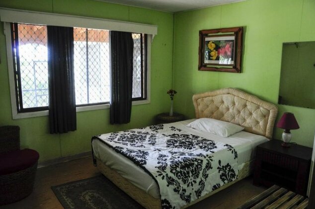 Olini Lodge - Photo3