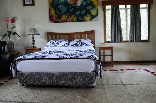 Olini Lodge - Photo4