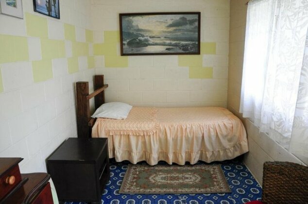 Olini Lodge - Photo5