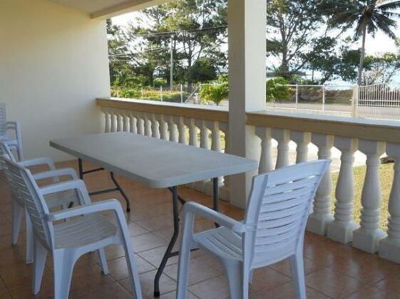 Paradise Lodge Nuku'alofa - Photo2