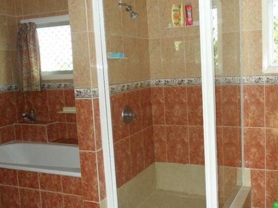 Paradise Lodge Nuku'alofa - Photo3
