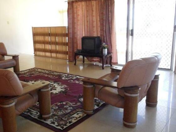 Paradise Lodge Nuku'alofa - Photo4