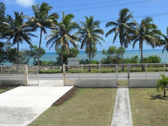 Paradise Lodge Nuku'alofa - Photo5