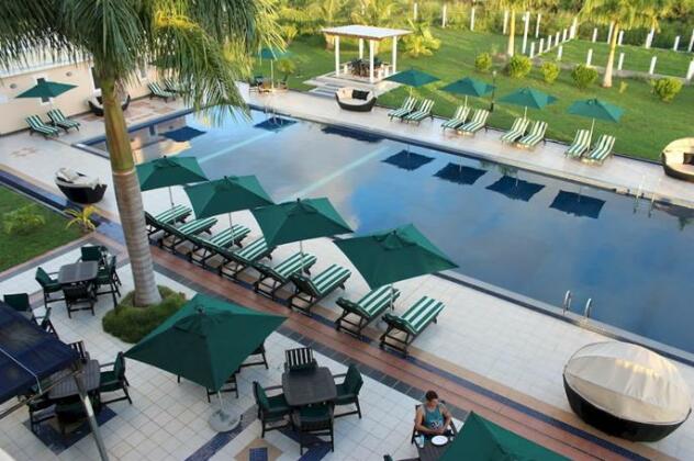 Scenic Hotel Tonga - Photo2