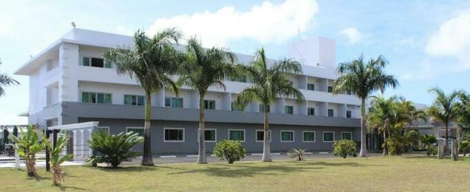 Scenic Hotel Tonga