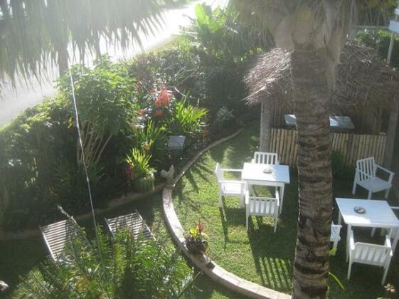 Seaview Lodge and Restaurant - Photo2