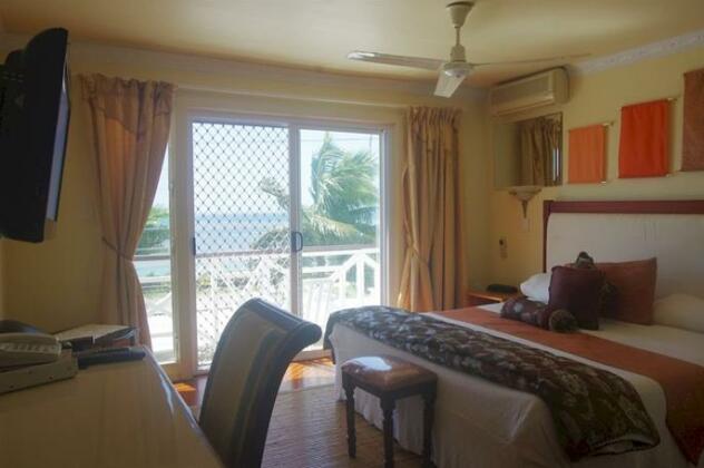 Seaview Lodge and Restaurant - Photo3