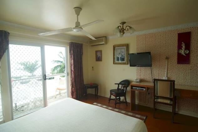 Seaview Lodge and Restaurant - Photo4