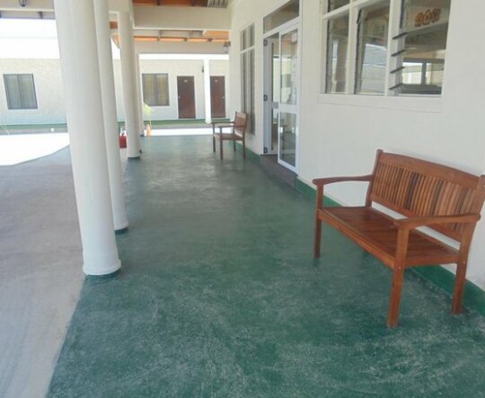 Simon's Place - Photo3