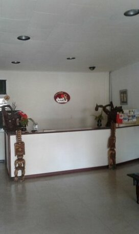 The Friendly Islander Papiloa's Place - Photo4