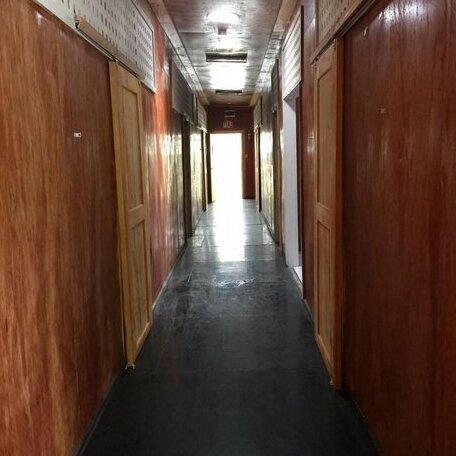 The Village Backpackers - Photo4