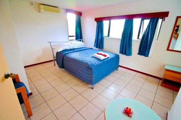 Tonga Holiday Villa - Photo2