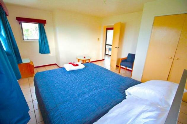 Tonga Holiday Villa - Photo3