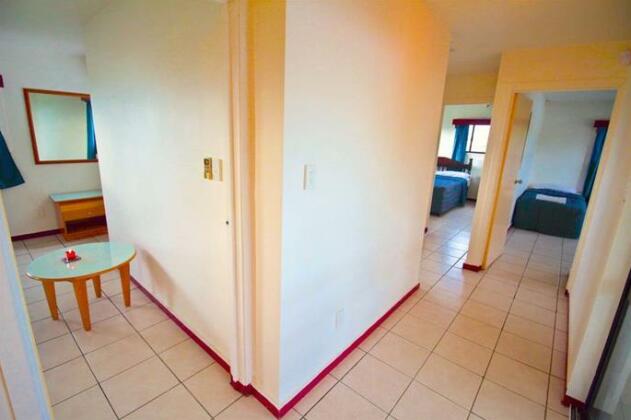 Tonga Holiday Villa - Photo4