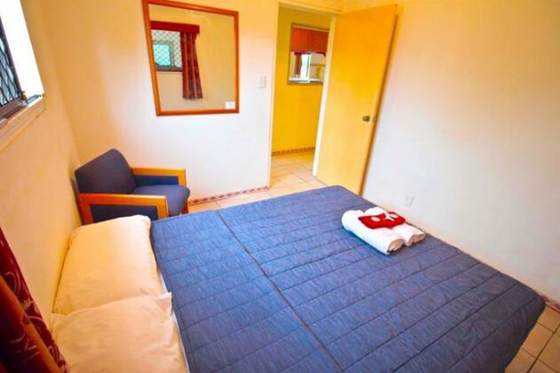 Tonga Holiday Villa - Photo5
