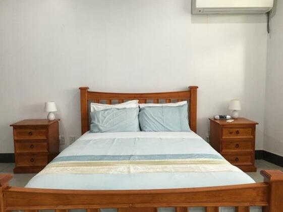 Tungi Colonnade Hotel - Photo3