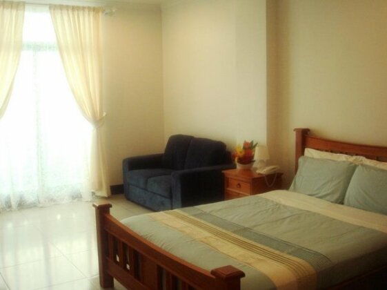 Tungi Colonnade Hotel - Photo5