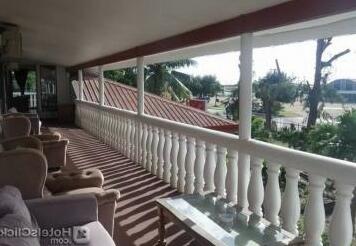 'Utu'One Bed & Breakfast - Photo5