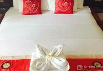 'Utu'One Bed & Breakfast