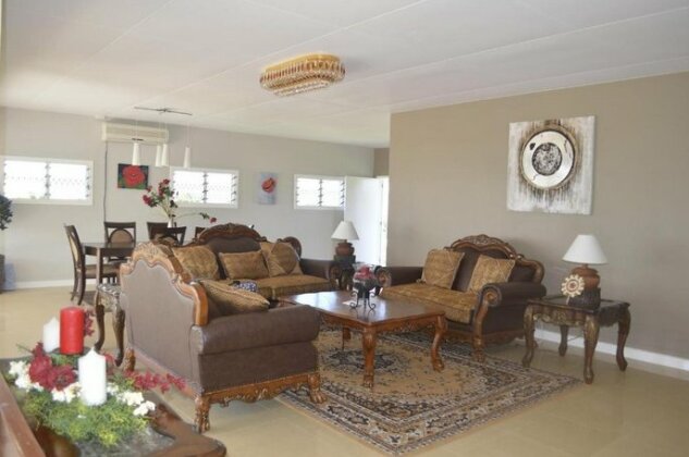 Villa Ishadora - Photo3