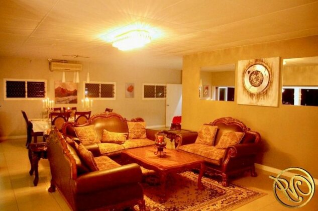 Villa Ishadora - Photo4