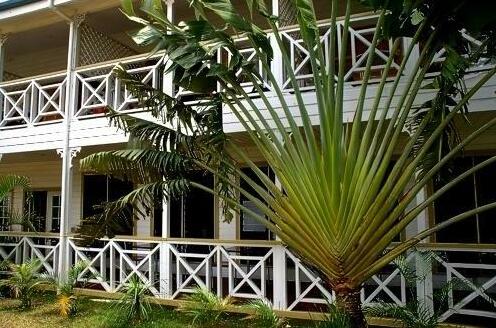 Waterfront Lodge - Photo2