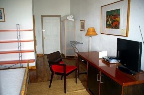 Waterfront Lodge - Photo3
