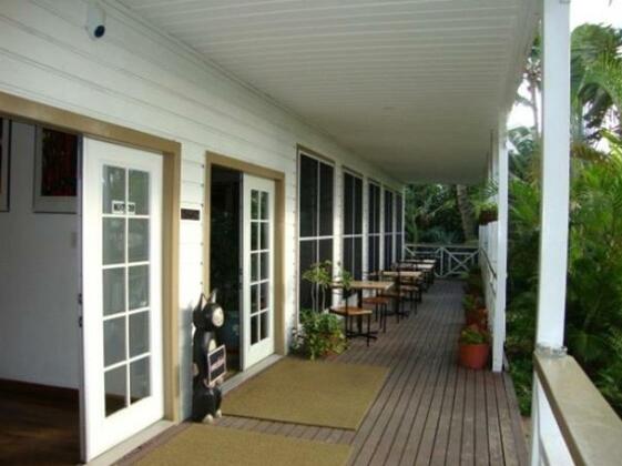 Waterfront Lodge - Photo5