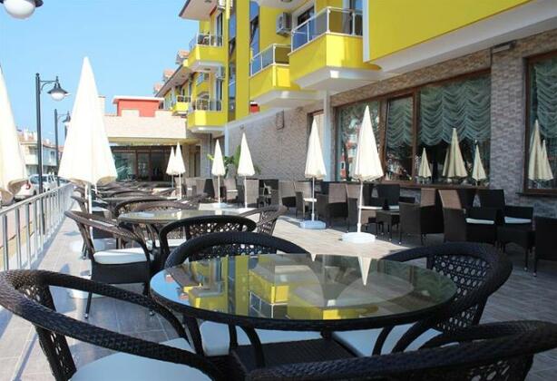 Tatilya Resort Hotel - Photo2