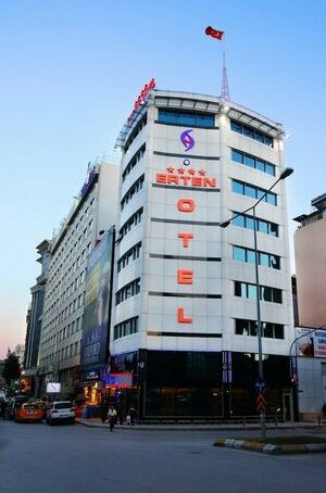 Adana Erten Otel