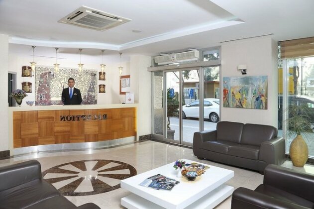 Adana Garden Business Hotel - Photo2
