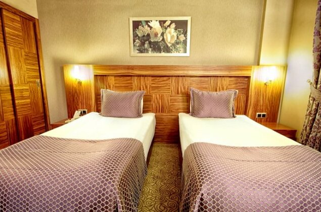 Adana Garden Business Hotel - Photo3