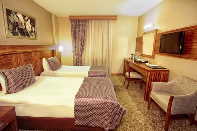 Adana Garden Business Hotel - Photo4