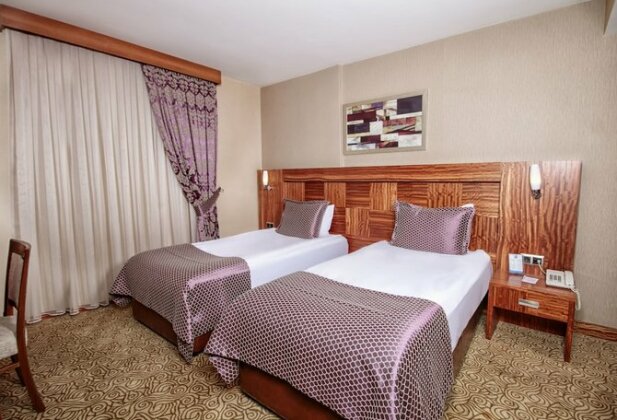 Adana Garden Business Hotel - Photo5