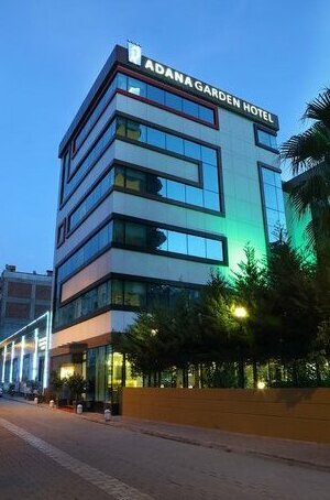 Adana Garden Business Hotel