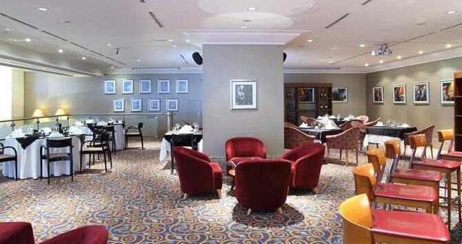 Adana HiltonSA Hotel - Photo2