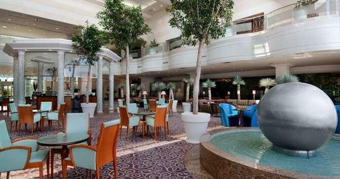 Adana HiltonSA Hotel - Photo3