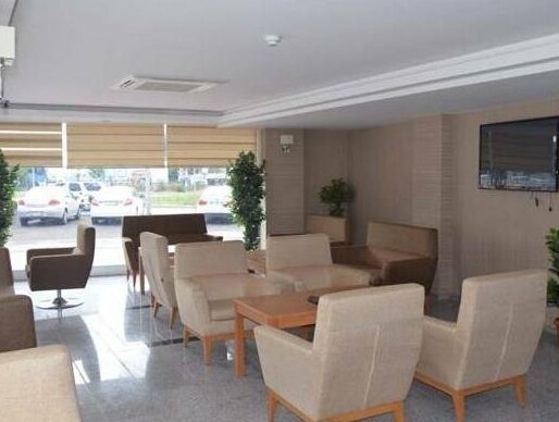 Adana Park Hotel - Photo3