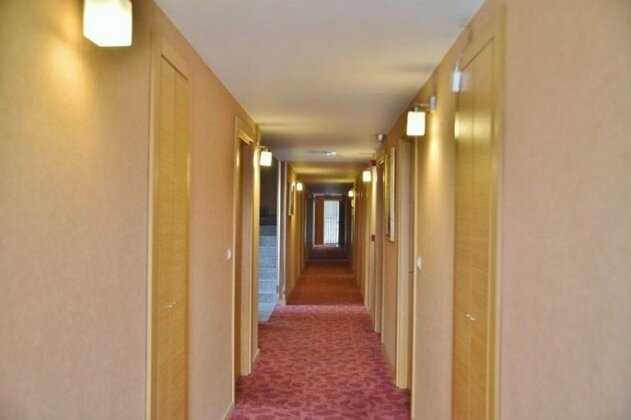 Adana Park Hotel - Photo5