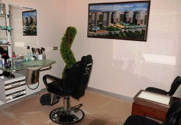 Adana Plaza Hotel - Photo2