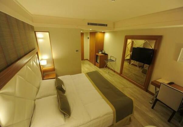 Adana Plaza Hotel - Photo3