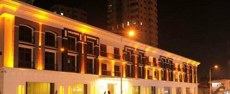 Adana Plaza Hotel - Photo4