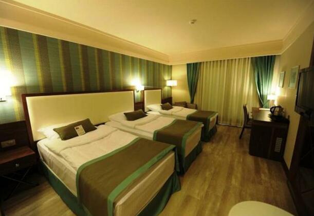 Adana Plaza Hotel - Photo5