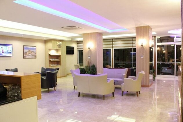 Adana Yukselhan Hotel - Photo5