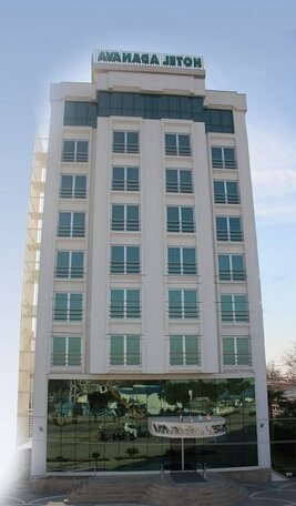 Adanava Hotel