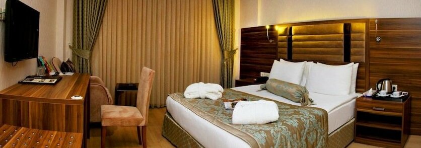 Adanava Hotel - Photo2