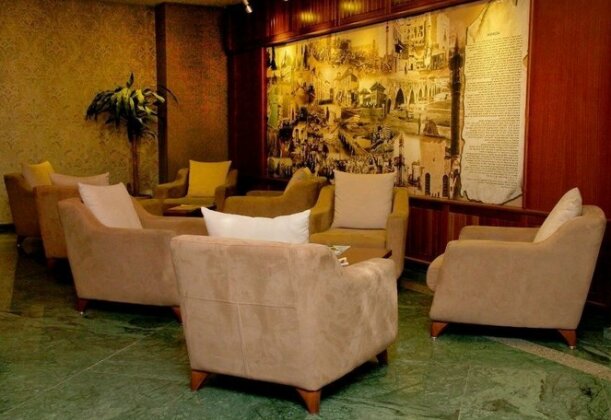 Adanava Hotel - Photo3